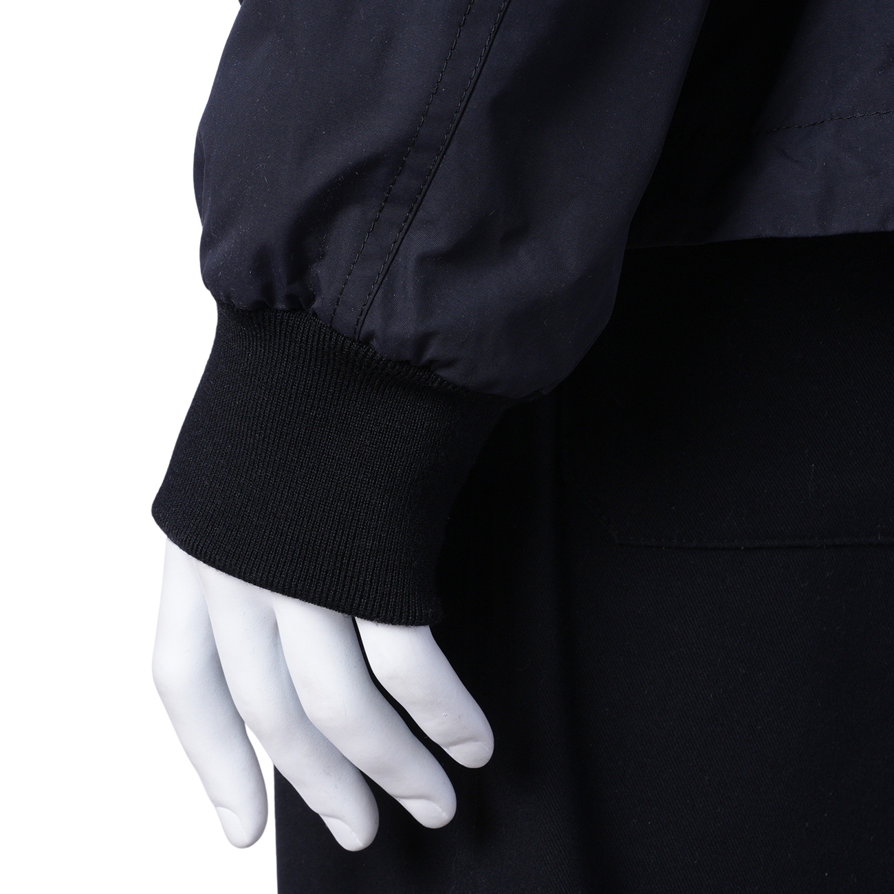 CHRISTIAN DIOR(USED)디올 옴므 바람막이 #50